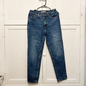 Levi's 80s Mom Jean